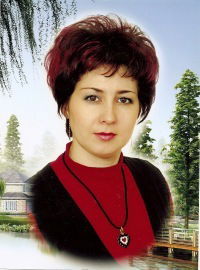 Зиля Бикмуллина