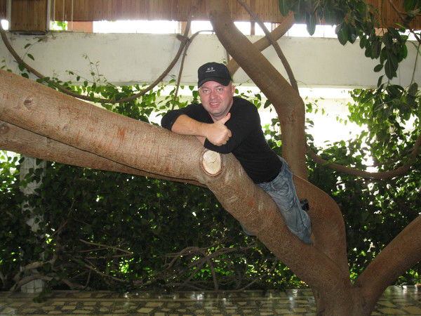 Александр Исаев