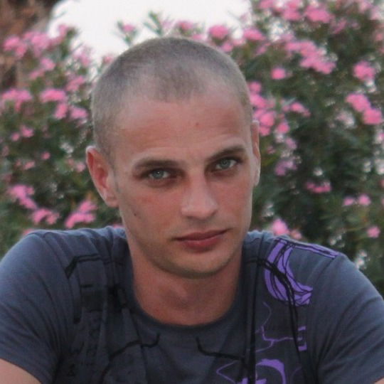 Александр Орешкин