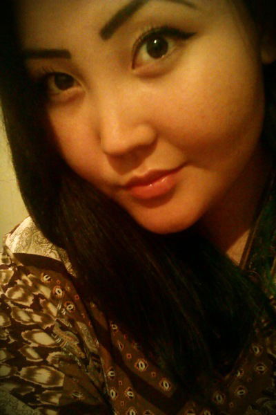 Индира Сайфутдинова