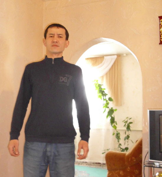 Канат Байтулин