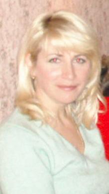 Наталья Корнеева