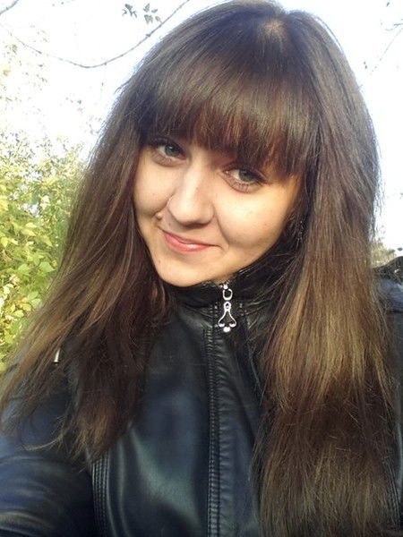 Мария Душаева