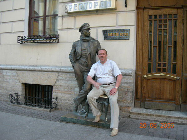 Анатолий Шевченко