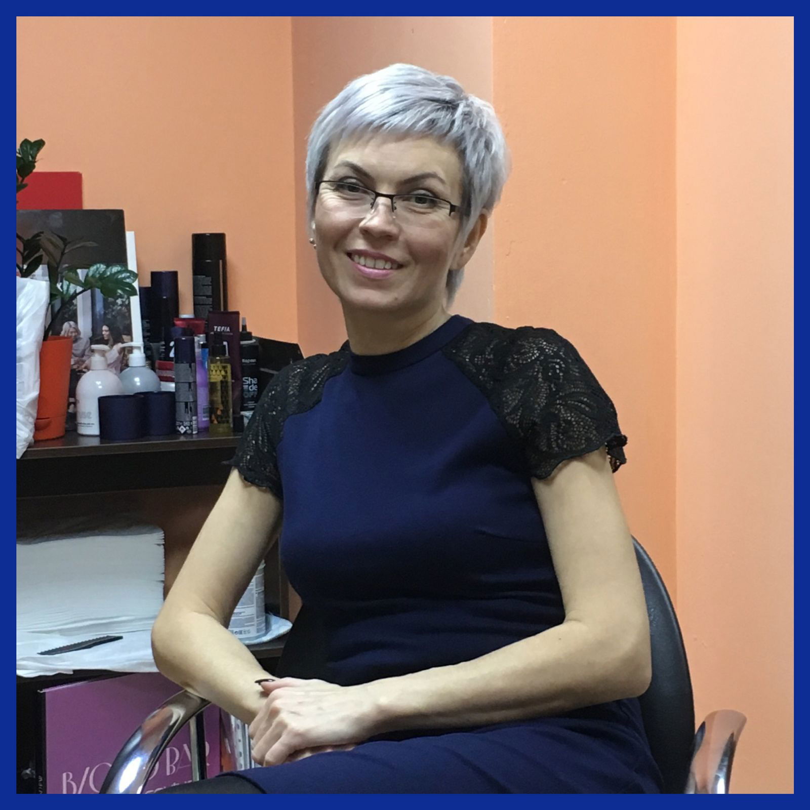 Наталия Натали