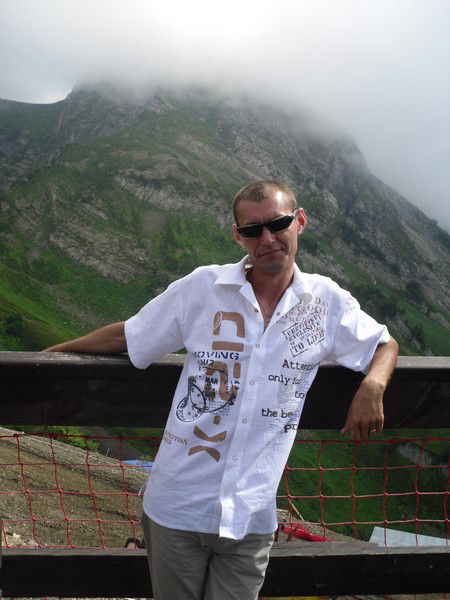 Игорь Ефремов