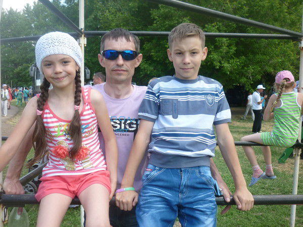 Хакимов Ильнур