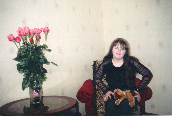 Оксана Шаталина