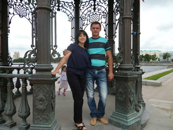 Сергей Васильев