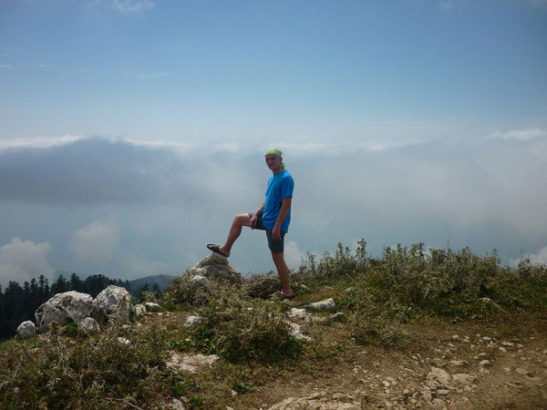 Евгений Юрьев