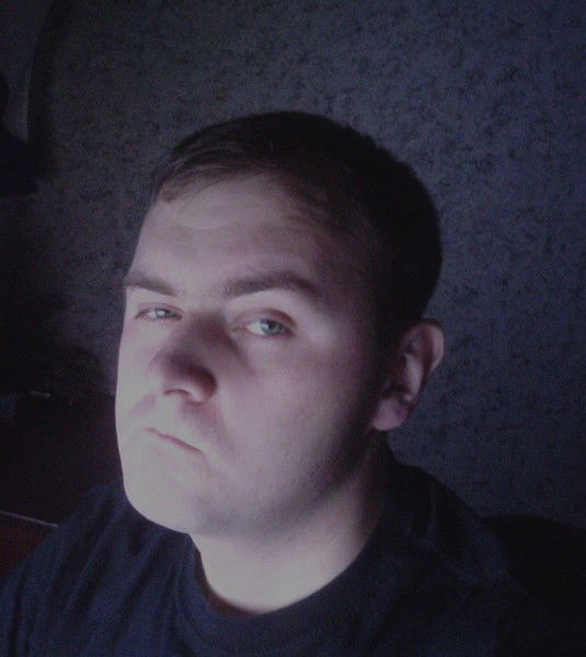 Руслан Какой Есть