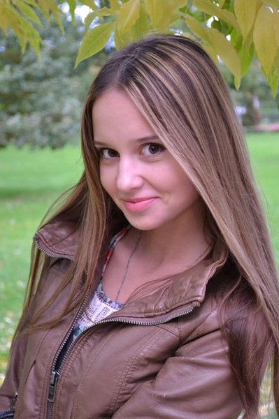 Машечка Ковальчук