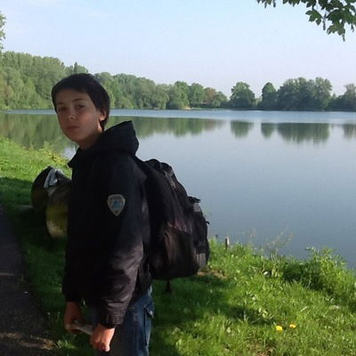 Влад Зейналов