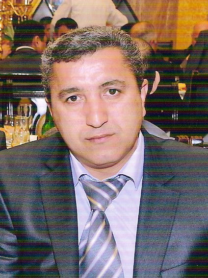 Baxish Kochariyev