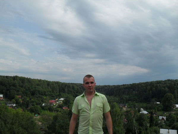 Александр Коровин