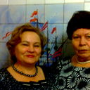 Любовь Стеценко