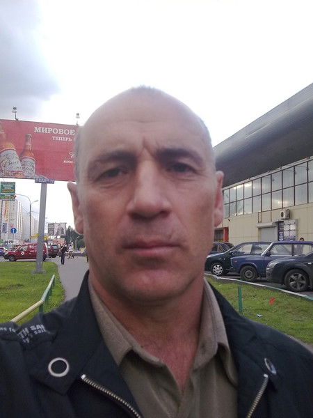 Ахмед Абдулкаримов