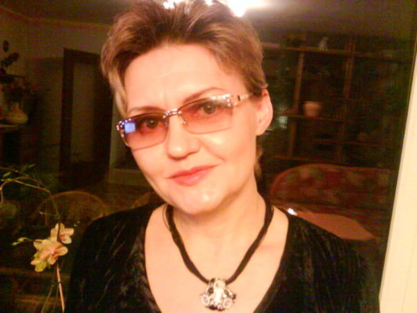 Swetlana Au (Pankowa)