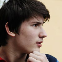 Александр Наумов