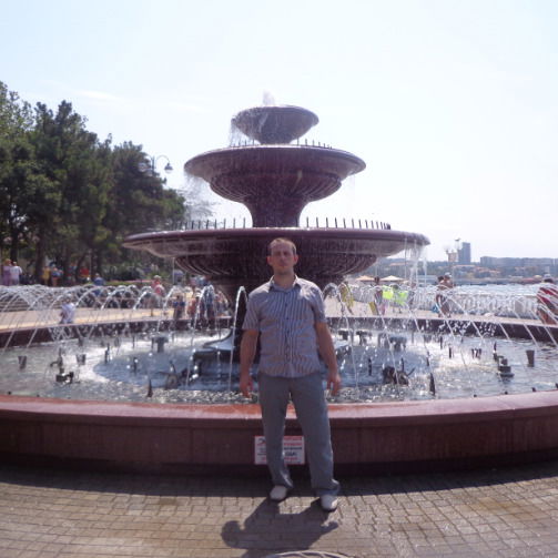 Андрей Яковлев