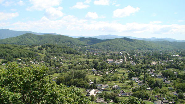 Сергей Корякин