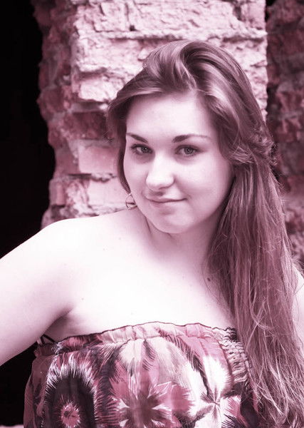 Кристина Владимировна