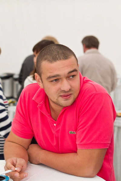 Виктор Скрипкин