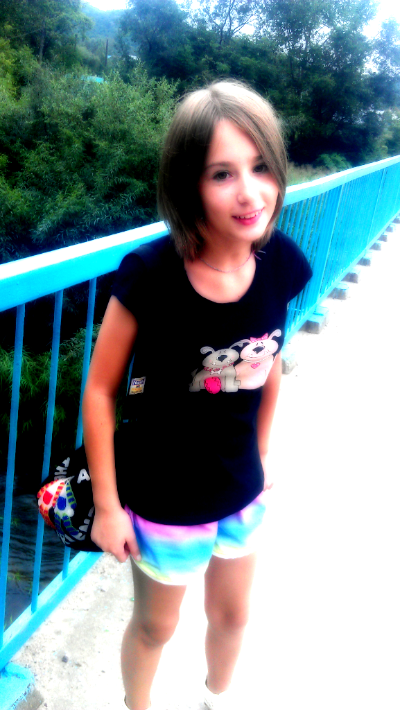 Настя Маликова