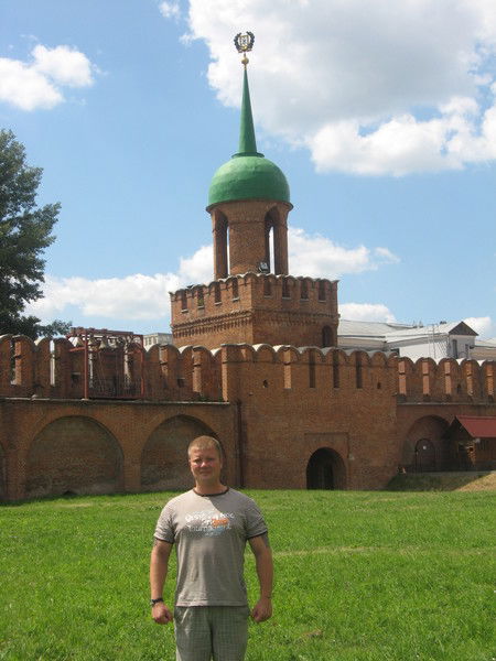 Александр Куличенко