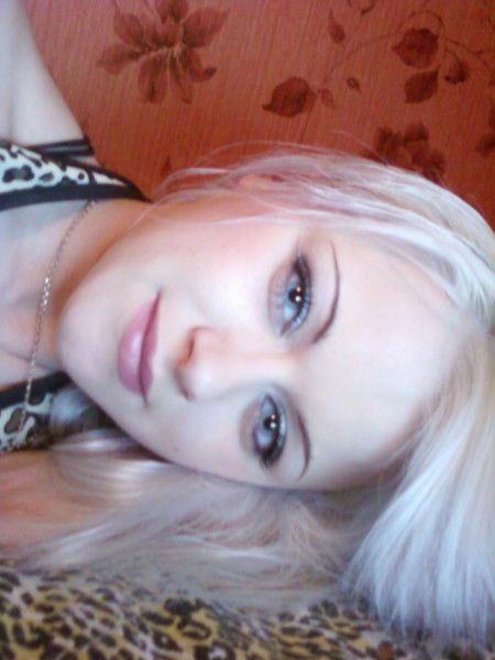 Анастасия Шевцова