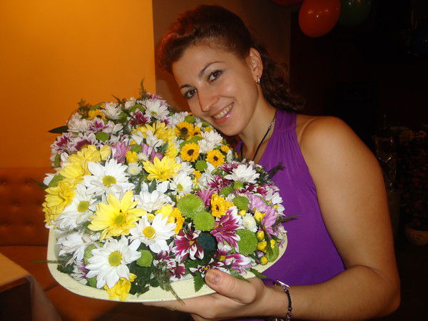 Гульнара Трайт