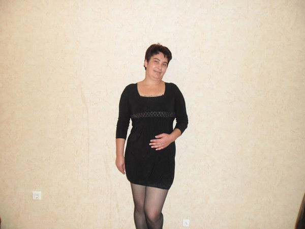 Лилия Ямандий