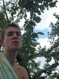 Андрей Попелянец