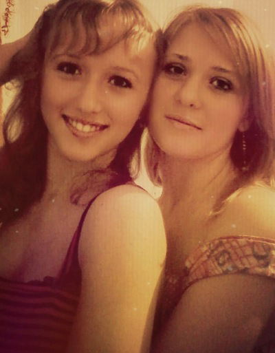 Виктория Вовченко