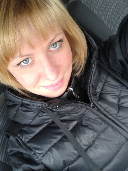 Небудчикова Юлия