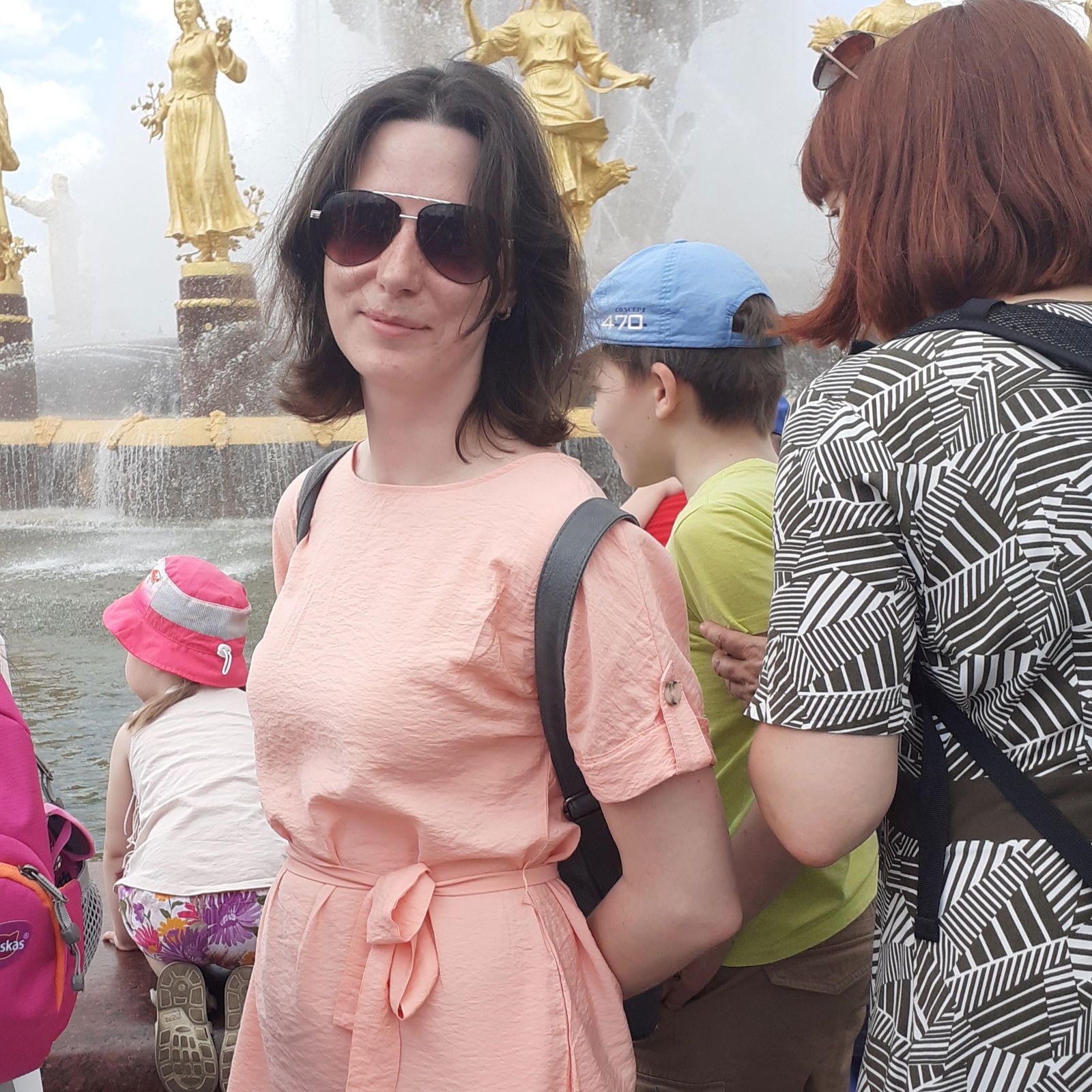 Полина Козлова