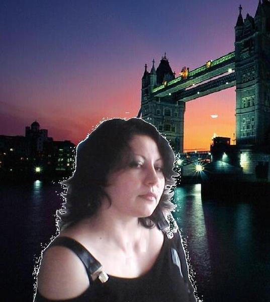 Екатерина Андреева