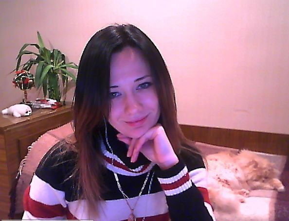 Ольга Иванова