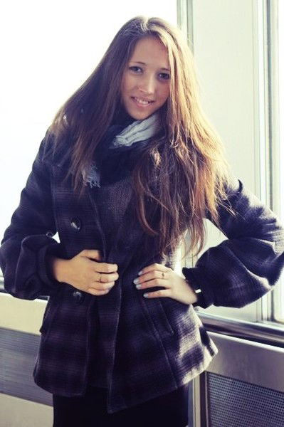 Анастасия Дикая