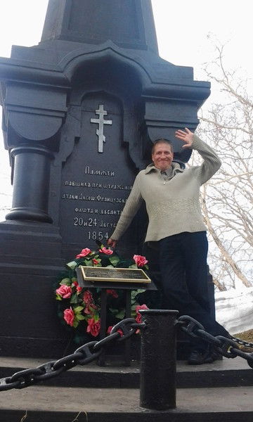 Сергей Гнездилов