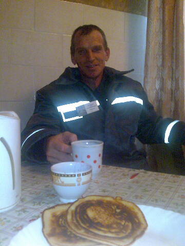 Петр Муравьев