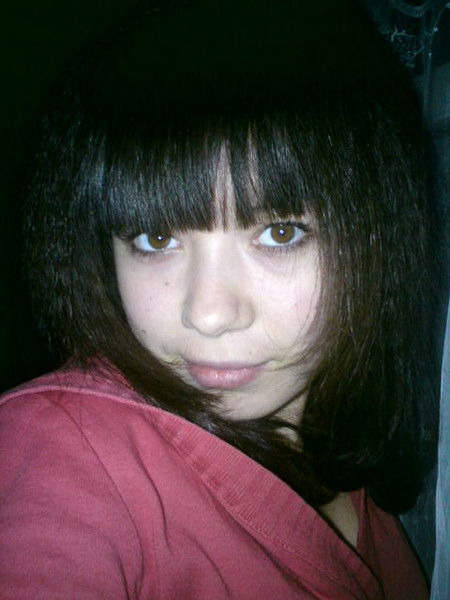 Мадам Владимировна