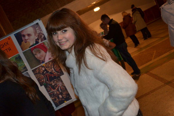 Алена Скоробагатько