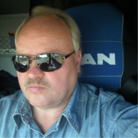 Игорь Сальников