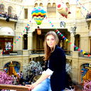 Елена Коблик