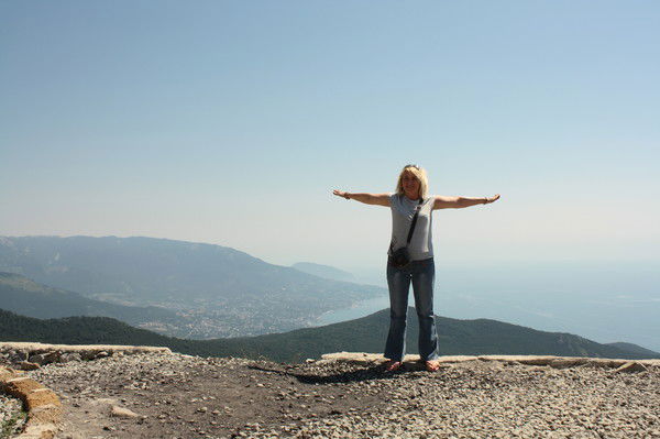 Лариса Харченко