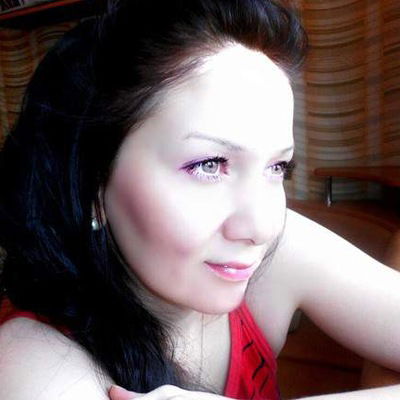 Жанет Курдова