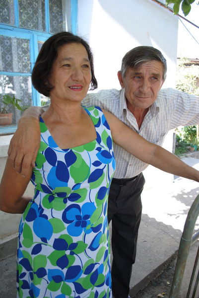 Владимир Кравец