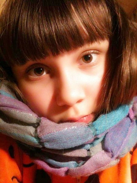 Анна Митина