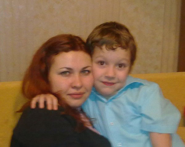 Эльза Земцова